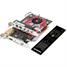 Diamond Multimedia All in Wonder Premium Graphics with I/O Connector Board, Green Button Remote and HDTV Tuner